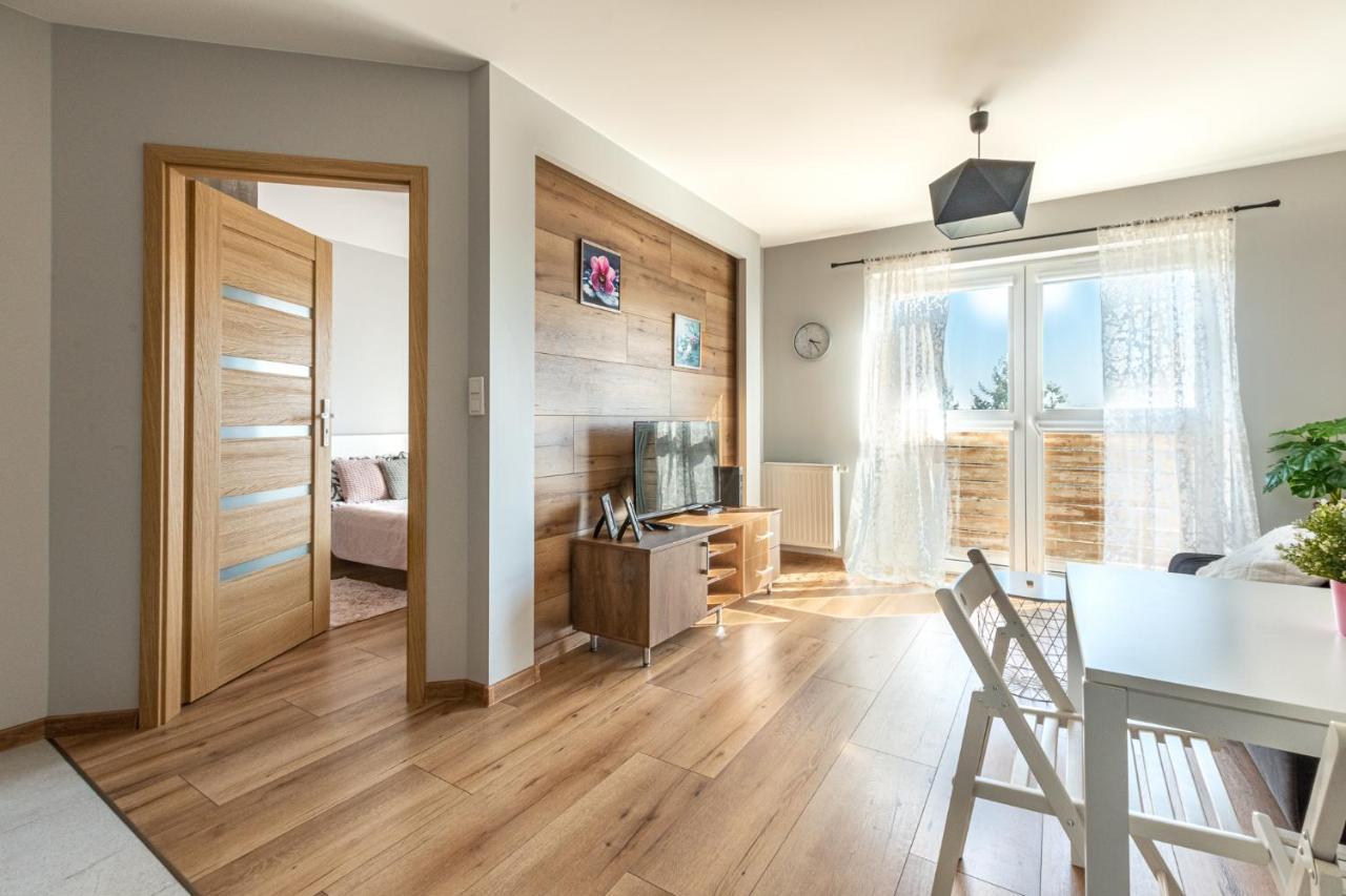 Gingerbread Apartment Stary Toruń Extérieur photo