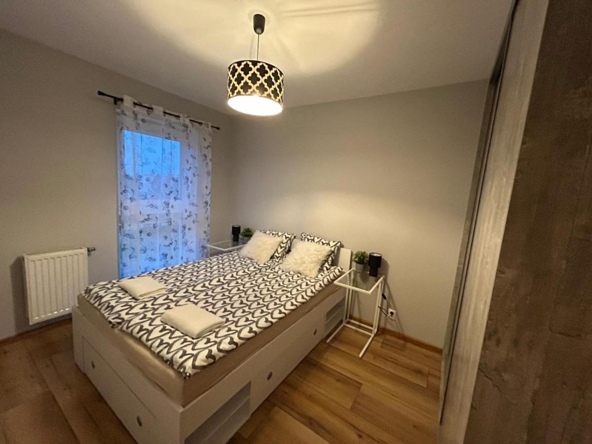 Gingerbread Apartment Stary Toruń Extérieur photo
